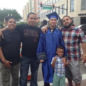 Meet your Posher, Alexander